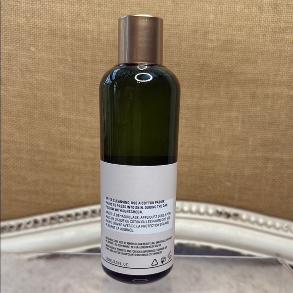 Biossance | Squalane + 2% BHA Pore Minimizing Toner, - Picture 4 of 10